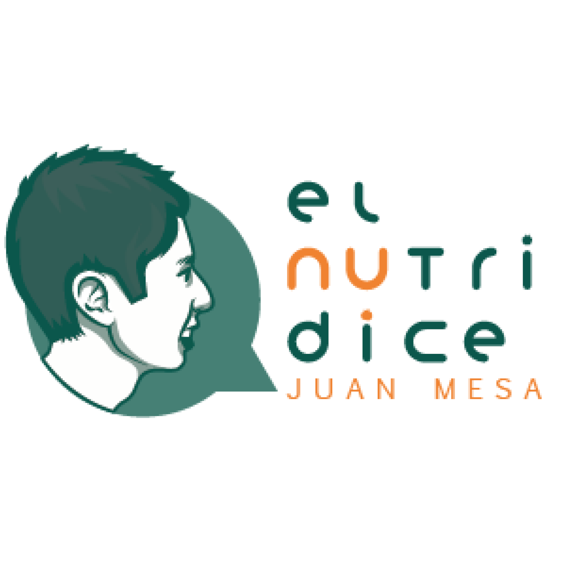 Logo El Nutri Dice