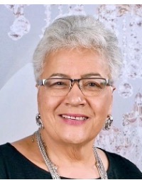 Mercedes Mota-Martinez