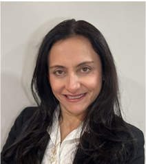 Patricia Caballero, RDH