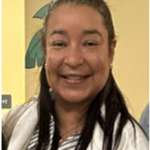 Evelyn Tejada