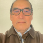 Ivan C. Vasquez